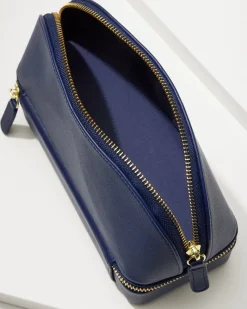 Tommy Bahama Abby Travel Organizer Navy Sale