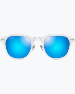 Tommy Bahama Alika Sunglasses by Maui Jim® Blue Hawaii Online