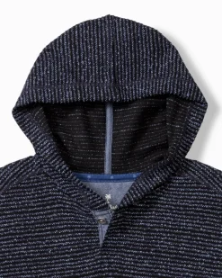 Tommy Bahama Alki Point Hoodie Coastline Hot