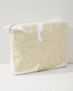 Tommy Bahama Aloha Collection Launu Small Pouch Glow Best