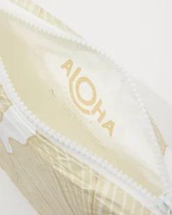 Tommy Bahama Aloha Collection Launu Small Pouch Glow Best