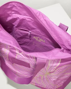 Tommy Bahama Aloha Collection Launui Day Tripper Tote Glow/Orchid Online