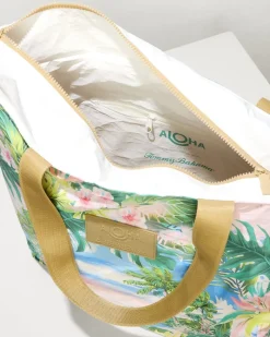 Tommy Bahama Aloha Collection Sounds Day Tripper Tote Surfside Online