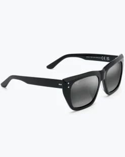 Tommy Bahama Aloha Lane Sunglasses by Maui Jim® Black New