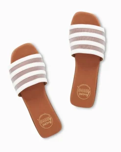 Tommy Bahama André Assous Kaila Featherweights™ Sandals White Best