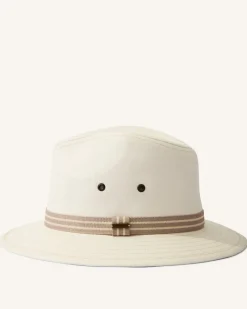 Tommy Bahama Apollo Safari Hat Stone Best