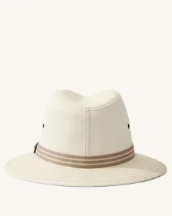 Tommy Bahama Apollo Safari Hat Stone Best
