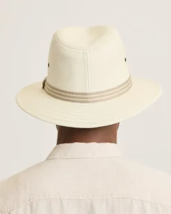Tommy Bahama Apollo Safari Hat Stone Best