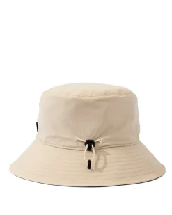 Tommy Bahama Arcadia Packable Hiker Hat Sand Hot
