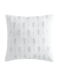 Tommy Bahama Art Of Palms 8-Piece Queen Bed Set Beige Sale