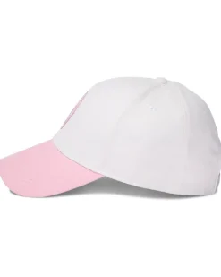 Tommy Bahama Beach Side Cap White/Pink Best