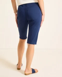 Tommy Bahama Boracay® Beach High-Rise Boardwalk 15-Inch Shorts Island Navy Online