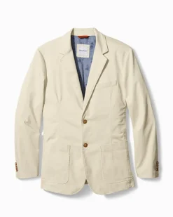 Tommy Bahama Boracay® Blazer Bleached Sand Best
