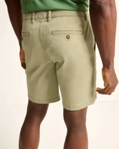 Tommy Bahama Boracay® Chino 9-Inch Shorts Khaki Online