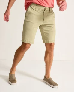 Tommy Bahama Boracay® Chino 11-Inch Shorts Khaki Sale