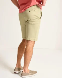 Tommy Bahama Boracay® Chino 11-Inch Shorts Khaki Sale