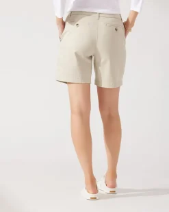 Tommy Bahama Boracay® 7-Inch Shorts Khaki Sand New