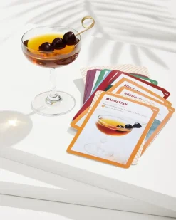 Tommy Bahama Classic Cocktail Deck Multicolor Sale