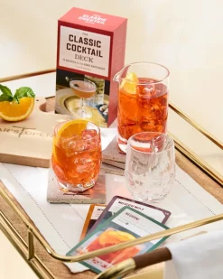 Tommy Bahama Classic Cocktail Deck Multicolor Sale