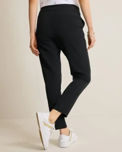 Tommy Bahama Coastal City IslandZone® Pants Black Online