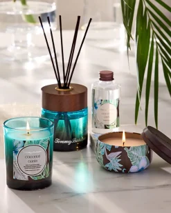 Tommy Bahama 7.5-oz. Boxed Poured Candle Coconut Oasis Outlet