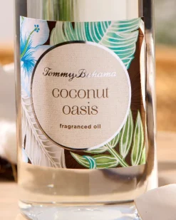Tommy Bahama Reed Diffuser Oil Refill Coconut Oasis Discount