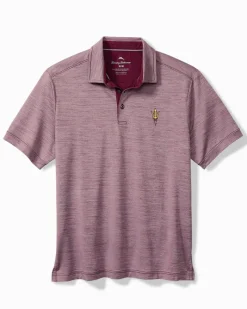 Tommy Bahama Collegiate San Raphael IslandZone® Polo arizona_state Discount