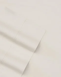 Tommy Bahama Cool Zone Sheet Set, Queen Grey Sale