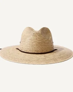 Tommy Bahama Coolon Surf Hat Sand Hot