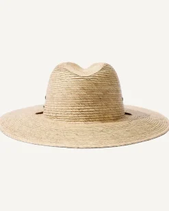 Tommy Bahama Coolon Surf Hat Sand Hot