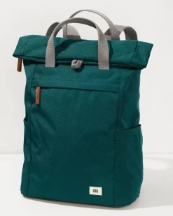 Tommy Bahama Finchley Backpack Teal Clearance