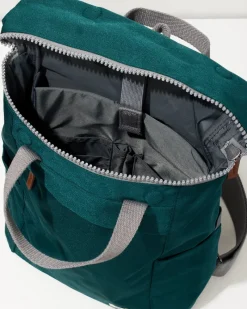 Tommy Bahama Finchley Backpack Teal Clearance