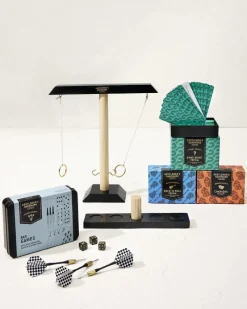 Tommy Bahama Game Night Trivia Green Sale