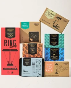 Tommy Bahama Game Night Trivia Green Sale