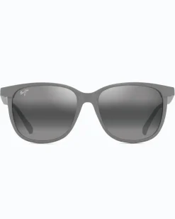 Tommy Bahama Ilikea Sunglasses by Maui Jim® Grey Clearance