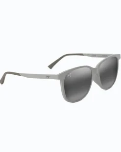 Tommy Bahama Ilikea Sunglasses by Maui Jim® Grey Clearance