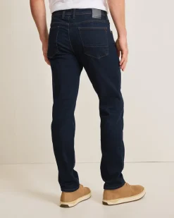 Tommy Bahama Indigo Palms™ Jeans Dark Indigo Wash Online