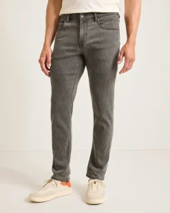 Tommy Bahama Indigo Palms™ Jeans Med Grey Wash Clearance