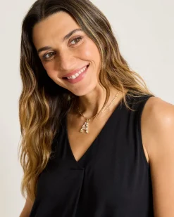 Tommy Bahama Initil Necklce A Online