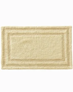 Tommy Bahama Isla Bath Rug - Set of 2 Yellow Sale