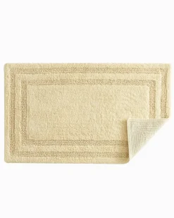 Tommy Bahama Isla Bath Rug - Set of 2 Yellow Sale