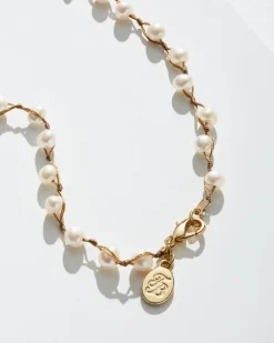 Tommy Bahama Island Essence Starfish Pendant Necklace Gold New