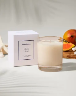 Tommy Bahama Island Glow Luminary Candle Refill - Island Blend Discount