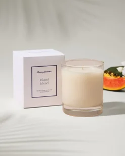 Tommy Bahama Island Glow Luminary Candle Refill - Island Blend Discount