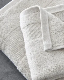 Tommy Bahama Island Retreat Towel Set Sand Discount