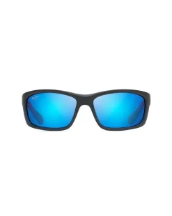 Tommy Bahama Kanaio Coast Sunglasses by Maui Jim® Blue Online