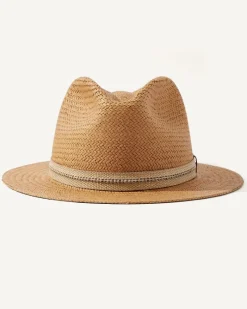 Tommy Bahama Kilgore Hat Oxford Tan