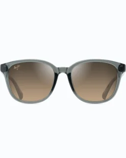 Tommy Bahama Ku'ikahi Sunglasses by Maui Jim® Dark Grey Discount