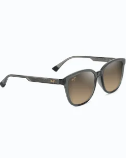 Tommy Bahama Ku'ikahi Sunglasses by Maui Jim® Dark Grey Discount