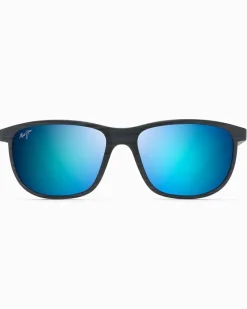 Tommy Bahama Lele Kawa Sunglasses by Maui Jim® Blue